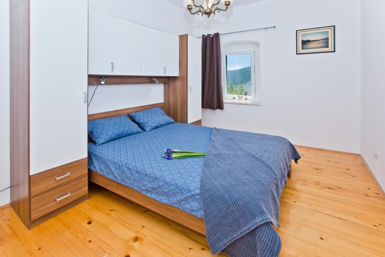 Villa Don Dan Zrnovnica Экстерьер фото